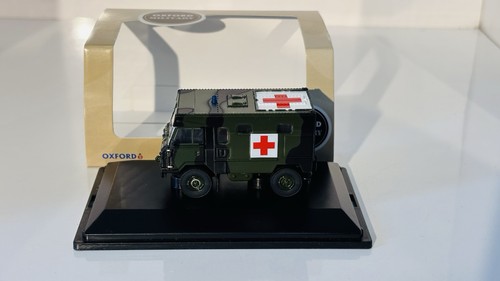 Oxford military scale - oxford,