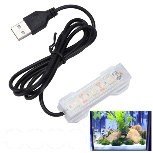 Led marine aquarium light - led,