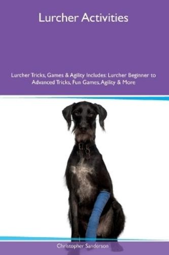 Christopher san lurcher - christopher,