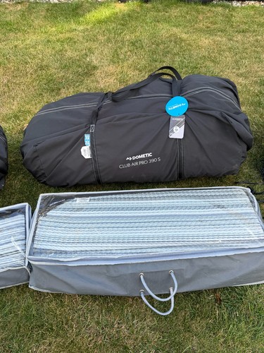 Dometic air pro 390 - dometic,