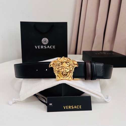 Versace belt reversible for - versace,
