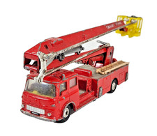 Corgi Major Toys 1127 Simon