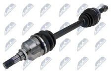 Driveshaft Front Axle Left NPW-TY-178 NTY for TOYOTA YARIS/VITZ