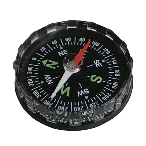 Outdoor survival compass - survival,