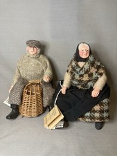 Handmade Dolls By Sheena