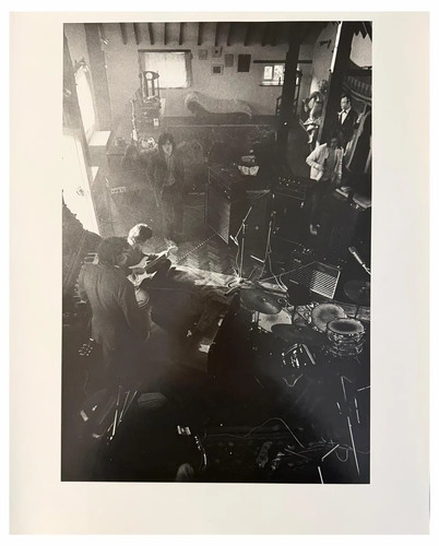 Rolling stones recording - stones,