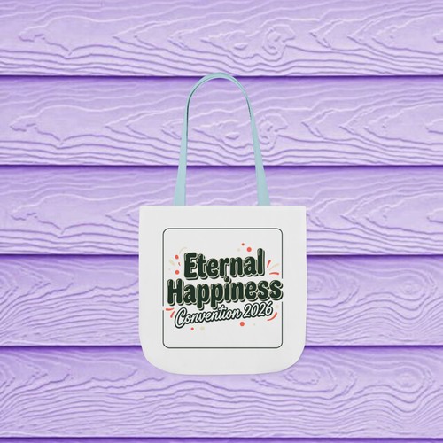 Eternal happiness convention - eternal,