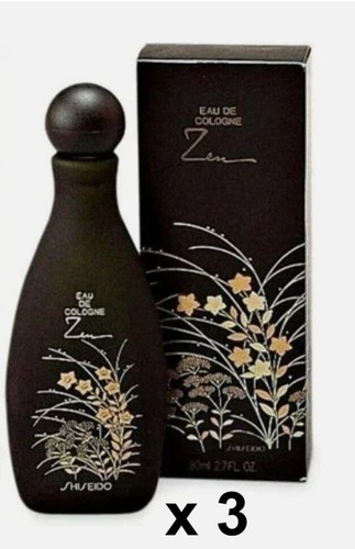 Shiseido zen eau - shiseido,