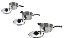 Polished Deep Chip Pan Frying