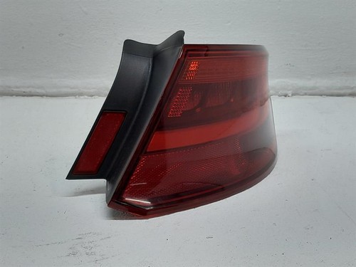 Tail light audi 20 - a3, 12-20