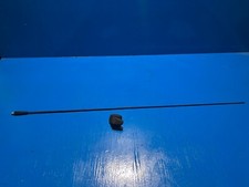 CITROEN C1 AERIAL & BASE PEUGEOT 107 TOYOTA AYGO