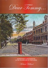 Dear Tommy: A book about