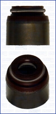 Ajusa 12012100 seal ring - ajusa,