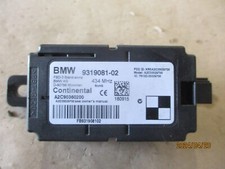 BMW MINI COOPER D ONE 2015 1.5 F55 F56 F57 RADIO REMOTE CONTROL RECEIVER MODULE