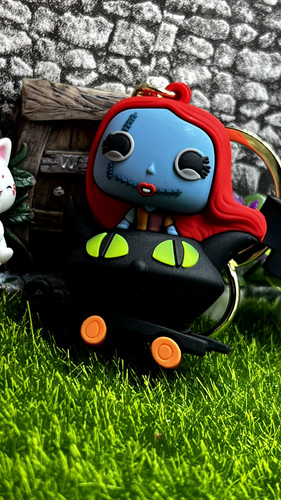 Nightmare before christmas - nightmare,