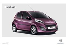 Peugeot 107 Car Owners