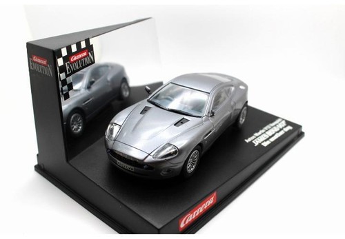 Carrera aston martin - carrera, 1:32