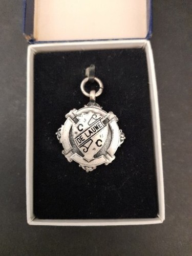Enamel laune cycling club - enamel,
