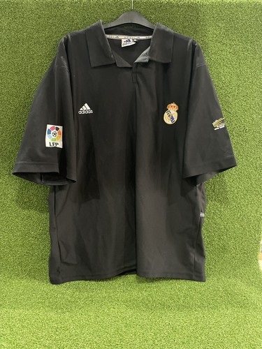 Raul real madrid away - madrid, shirt