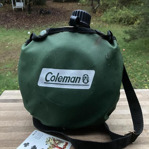 Vintage colman canteen 1980s - vintage,