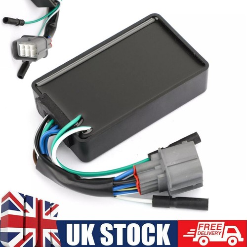 Cdi igniter box module for - cdi,