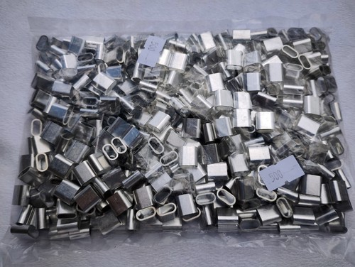 500 metal slide clip for - 500, x
