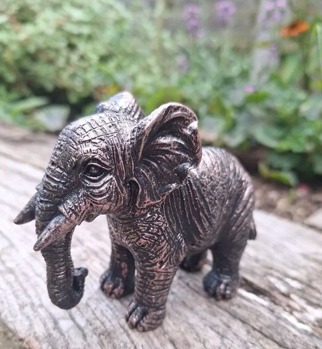 Garden gift elephant - garden,