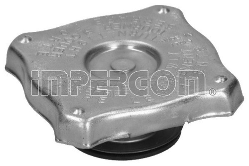 Cap coolant tank - cap,,