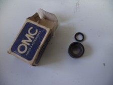 Johnson/Evinrude outboard