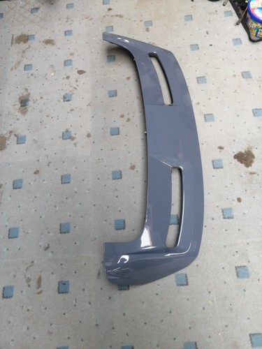 Ford focus tailgate - ford, lid