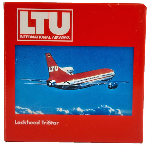 Herpa wings 504843 - wings, 1:500