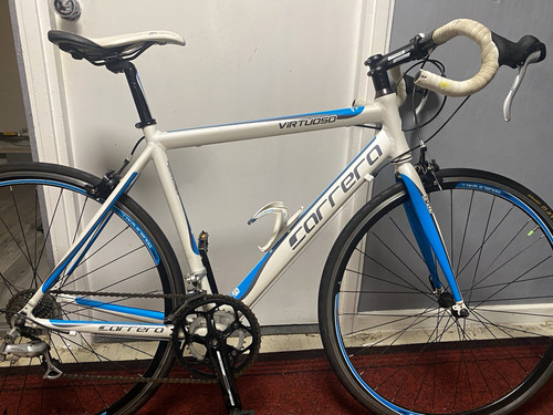 Carrera virtuoso road - carrera,
