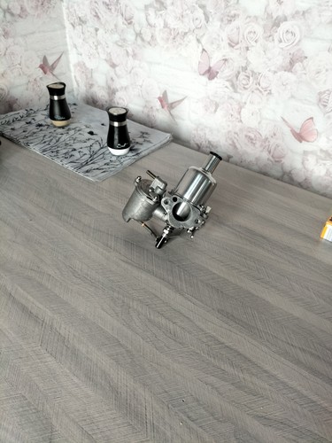 Hs2 carb - su,