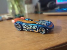 Hot Wheels Acceleracers Battle