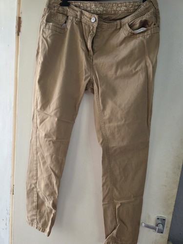 Ladies falmer heritage jeans - heritage,