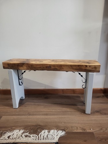 Handmade reclaimed timber - handmade,