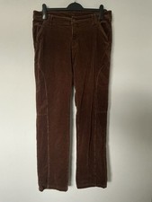 Fila All Round Brown Corduroy