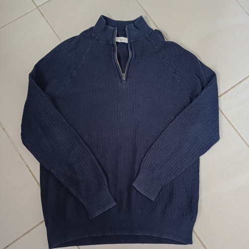 Men nigel hall - hall, blue