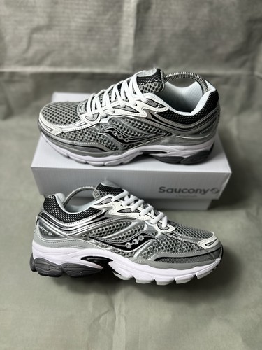 Saucony progrid omni grey - 9,