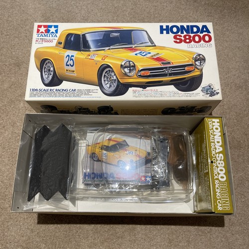 New vintage tamiya m02 - new,