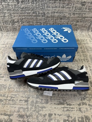 Size adidas zx 600 - 6, black