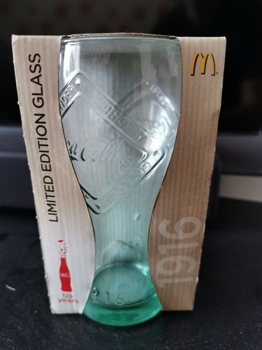 Mcdonald coca cola 125th - cola,