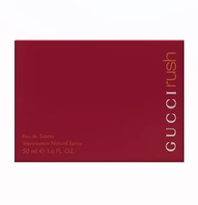 Gucci Rush EDT Spray 50ml