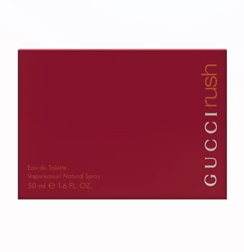Gucci rush edt spray - rush,