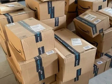 Job Lot bundle Amazon Return