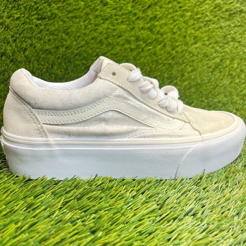 Vans old skool - old, womens