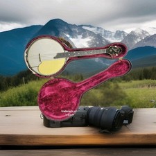 Gibson Tenor Banjo  TB-4