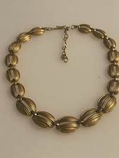 Vintage 1070s / 80s Gold Tone
