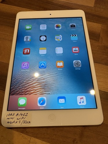 Apple ipad mini - ipad, generation