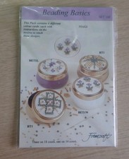 Framecraft Beading Basics